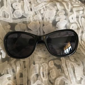 NEW Andrea Jovine Black Women’s Sunglasses